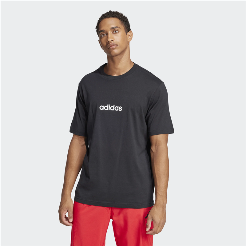 ADIDAS ESSENTIALS ανδρικό  T-SHIRT