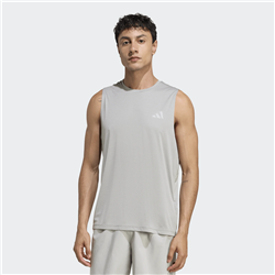 ADIDAS 365 RUNNING ESSENTIALS TANK MENS