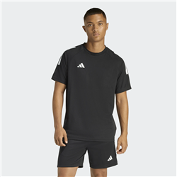 ADIDAS CLIMACOOL SERENO 3 STRIPES ανδρικό t-shirt