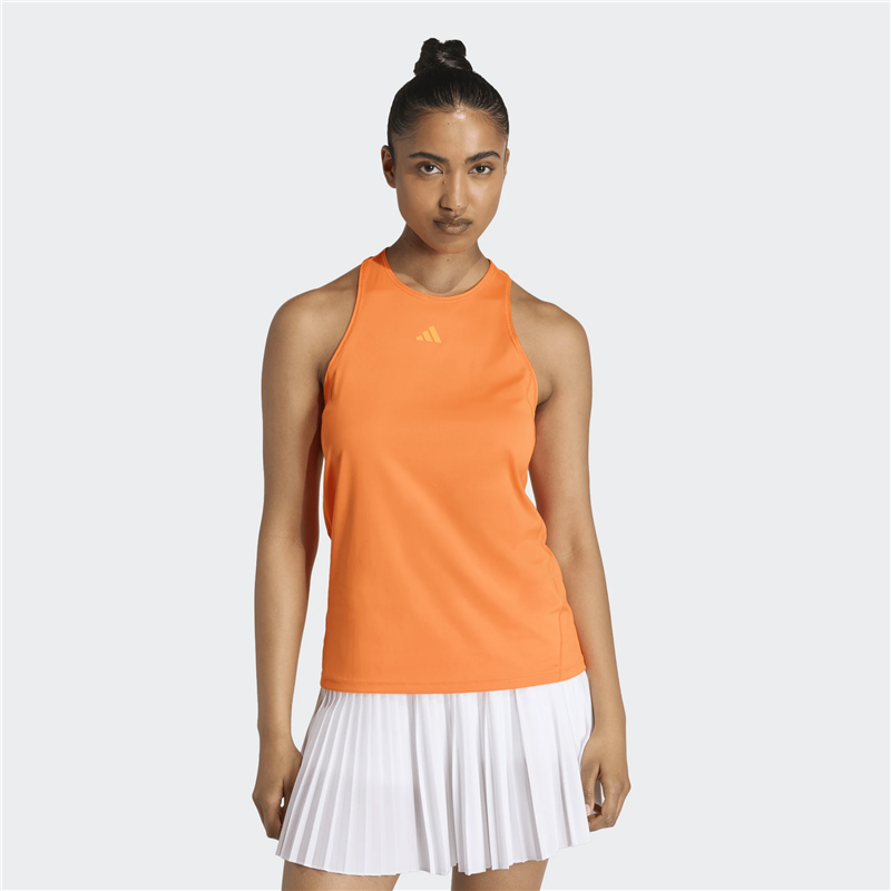 ADIDAS CLUB TENNIS CLIMACOOL γυναικείο φανελάκι