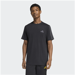 ADIDAS 3STRIPES mens  t-shirt