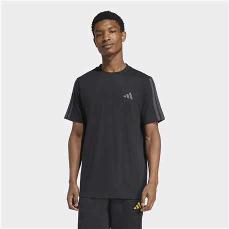 ADIDAS 3STRIPES ανδρικό t-shirt