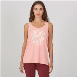 ADMIRAL PLOUM womens tank  loose