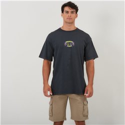 Maui Ανδρικό T-Shirt Μπλουζάκι Tooth