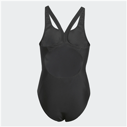 ADIDAS LOGO C-BACK ολόσωμο μαγιώ παιδικό