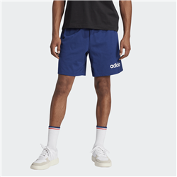 ADIDAS ESSENTIALS SINGLE LINEAR SHORT MENS