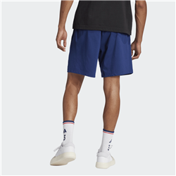 ADIDAS ESSENTIALS SINGLE LINEAR SHORT MENS
