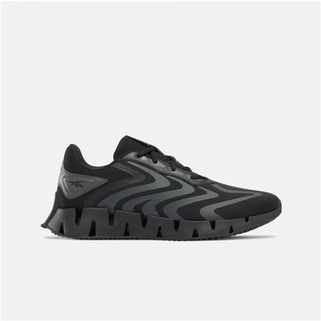 REEBOK ZIG RISE mens  running shoes