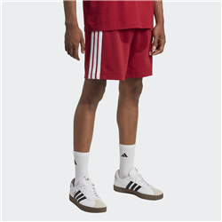 ADIDAS 3 Stripes French Terry short ανδρικό