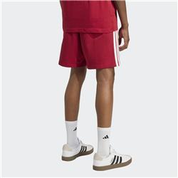 ADIDAS 3 Stripes French Terry short mens
