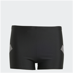 ADIDAS LOGO παιδικό μαγιώ boxer