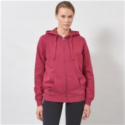 Admiral  Algis II womens zip sweater