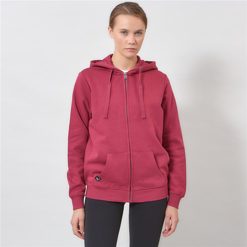 Admiral  Algis II womens zip sweater