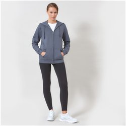 Admiral  Algis II womens zip sweater