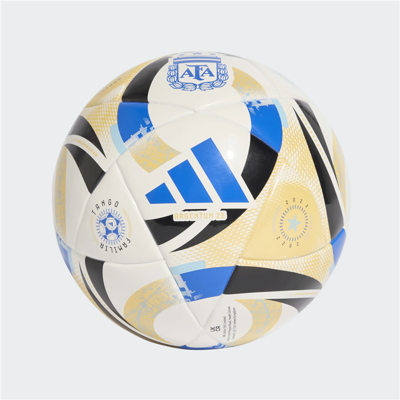 ADIDAS AFA 25 mini ball (size 1 )