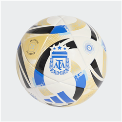 ADIDAS AFA 25 mini ball (size 1 )