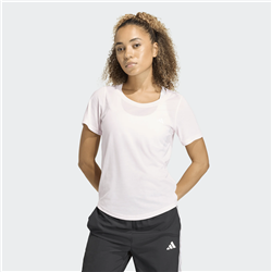 ADIDAS womens  t-shirt Workout Essentials