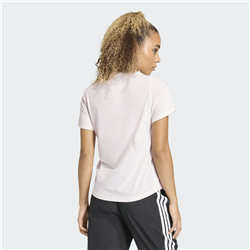 ADIDAS womens  t-shirt Workout Essentials