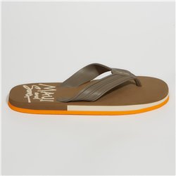 Maui mens flip flops  Pacific