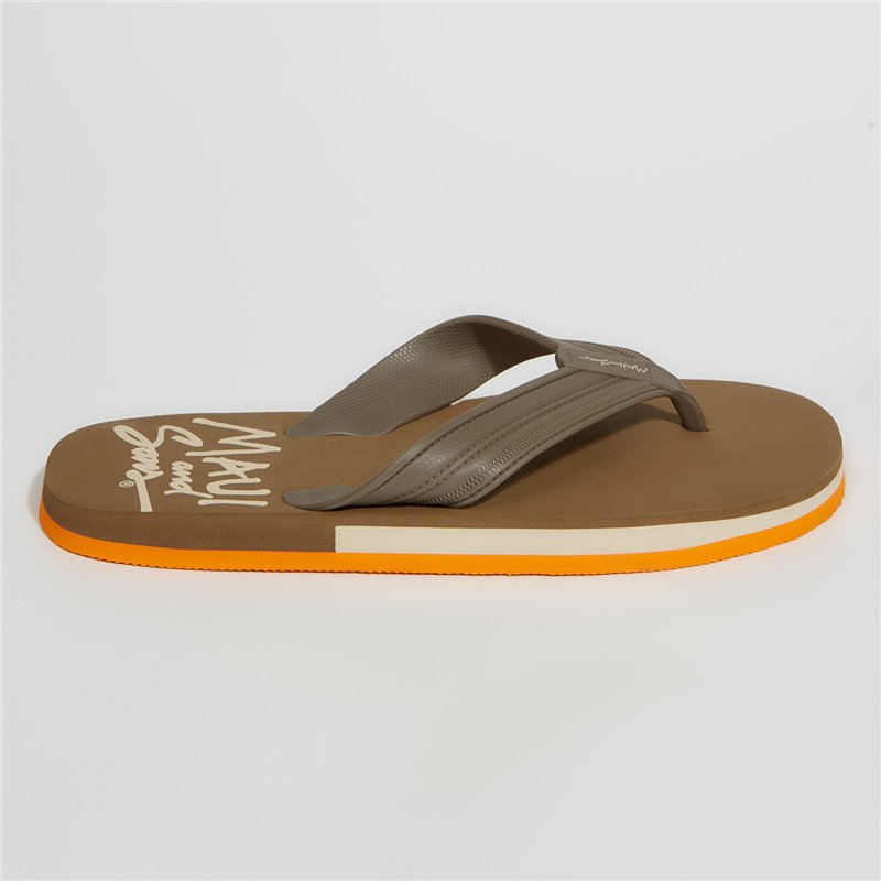 Maui mens flip flops  Pacific