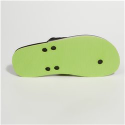 Maui mens flip flops  Pacific