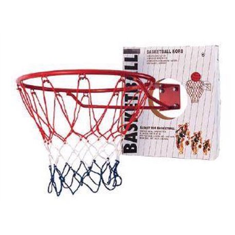 Basketball hoop olympic size