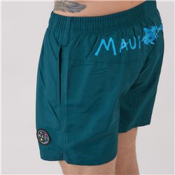 Maui mens swim short  Big Shark II
