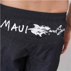 Maui Ανδρικό Μαγιό Σορτσάκι Big Shark II