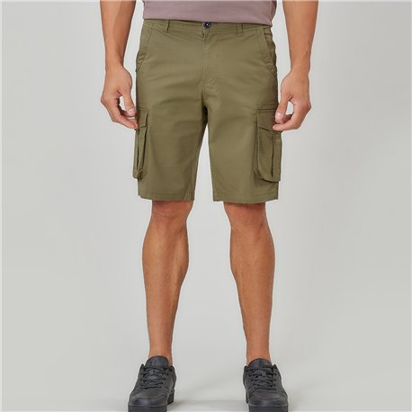Aνδρική βερμούδα cargo scout