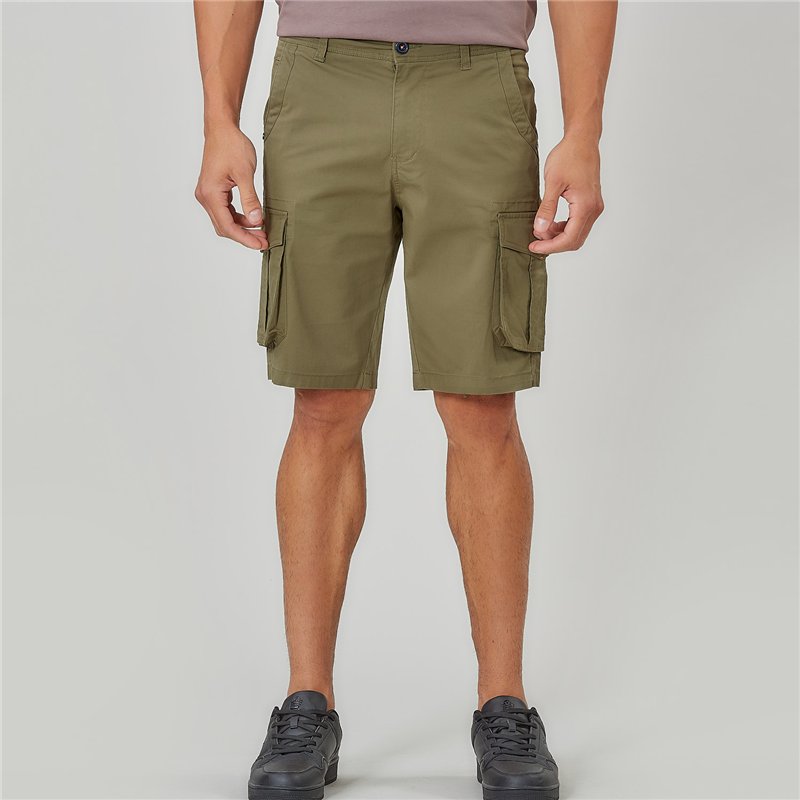 Aνδρική βερμούδα cargo scout