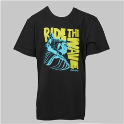 Maui R.T.W. FS παιδικό   t-shirt graphic