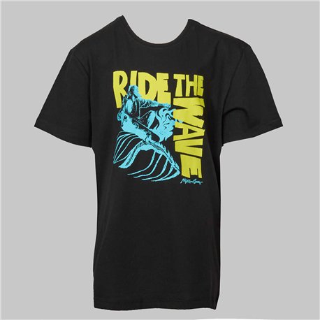 Maui R.T.W. FS παιδικό   t-shirt graphic