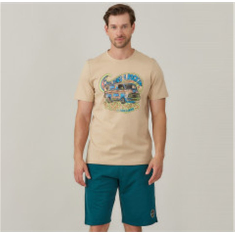 MAUI ROCKIN mens  t-shirt graphic
