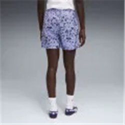 PUMA ESS GRAPHIC ANIMAL PRINT  woven short