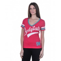 Women T-shirt with printing