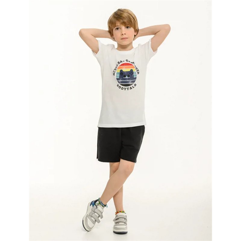 Body talk boys  t-shirt