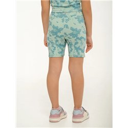 Body talk girls cycle short
