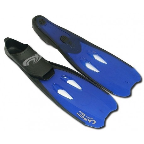 Flippers Cancun Salvas