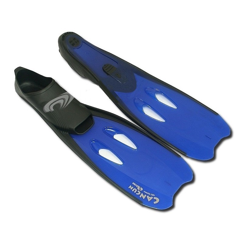 Flippers Cancun Salvas