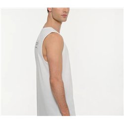 BODYTALK  mens sleeveless t-shirt