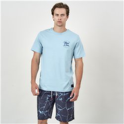 Maui mens T-Shirt  Reload