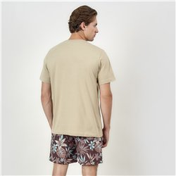 Maui mens  T-Shirt  Power Up