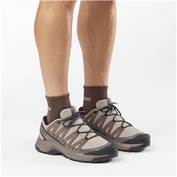 SALOMON X-ADVENTURE RECON  multi-function mens shoes