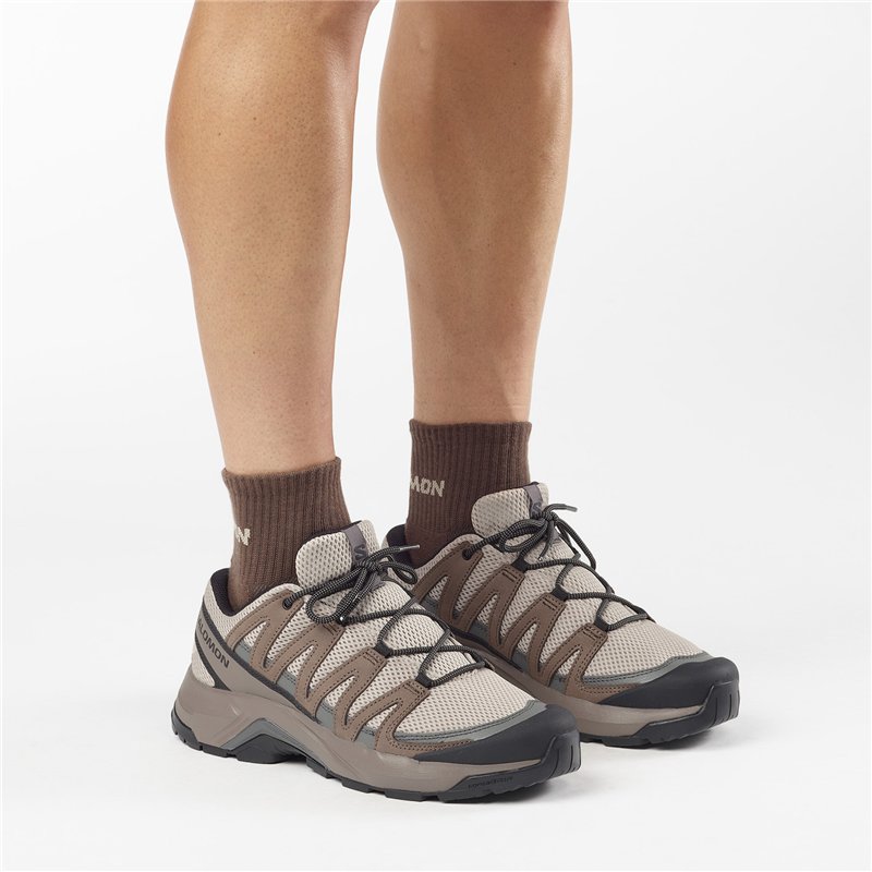 SALOMON X-ADVENTURE RECON  multi-function mens shoes