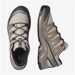 SALOMON X-ADVENTURE RECON  multi-function mens shoes