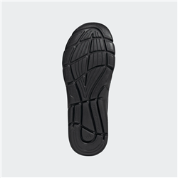 ADIDAS CLOUFOAM FLEX ανδρικά παπούτσια με ελαστικά κορδόνια