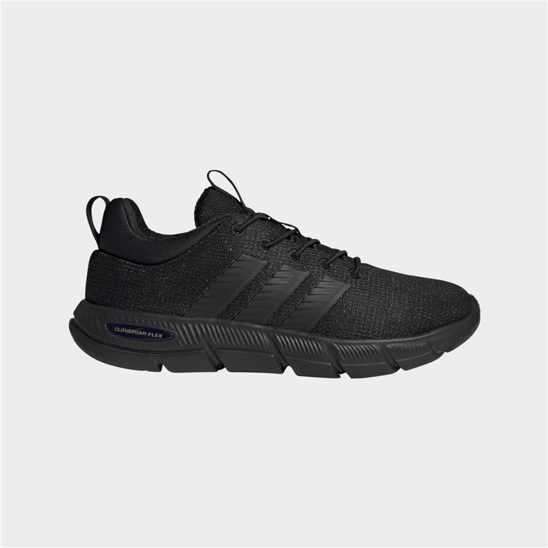 ADIDAS CLOUDFOAM FLEX ELASTIC LACES womens sneakers