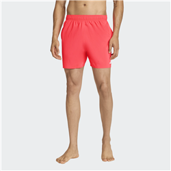 ADIDAS swim short  5 inches