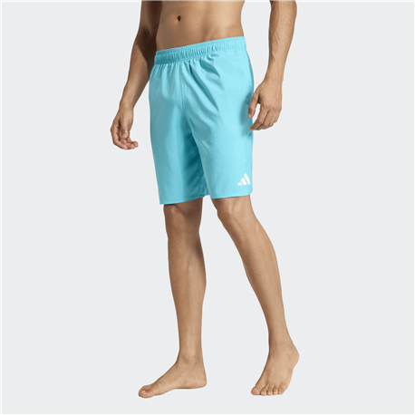 ADIDAS shorts μαγιώ 8 ίντσες μήκος