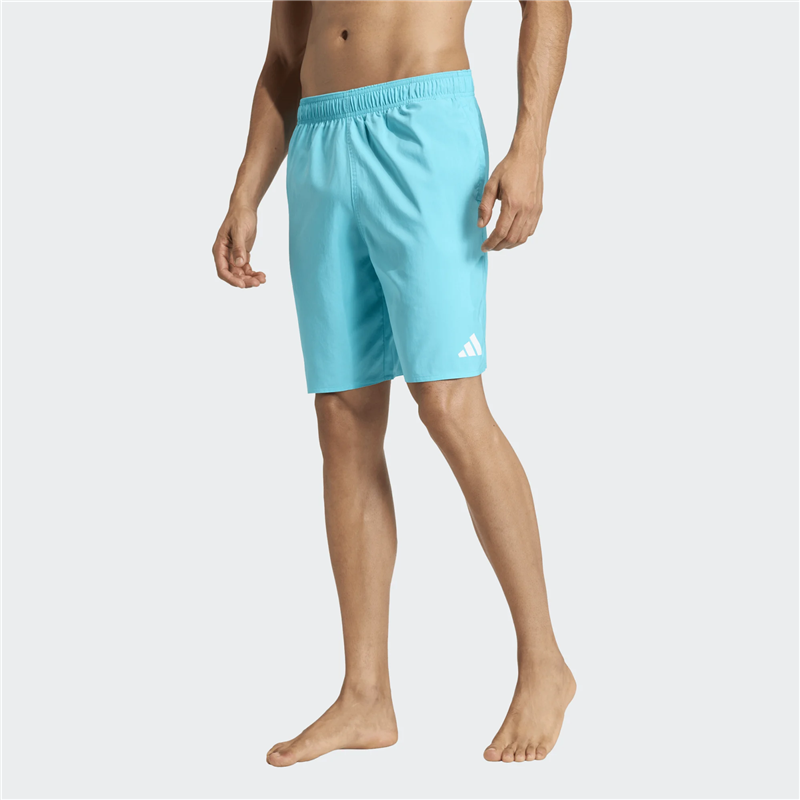 ADIDAS shorts μαγιώ 8 ίντσες μήκος